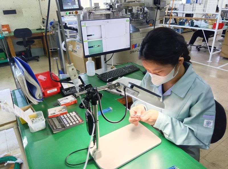 西田電気株式会社　北条工場のアルバイト・バイト求人情報-03