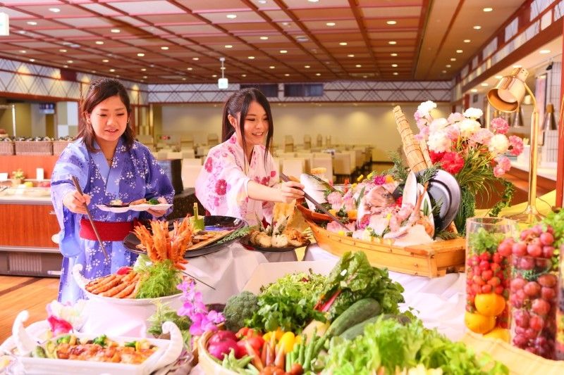 大江戸温泉物語Premium 山下家/GENSEN HOLDINGS株式会社のアルバイト・バイト求人情報-02