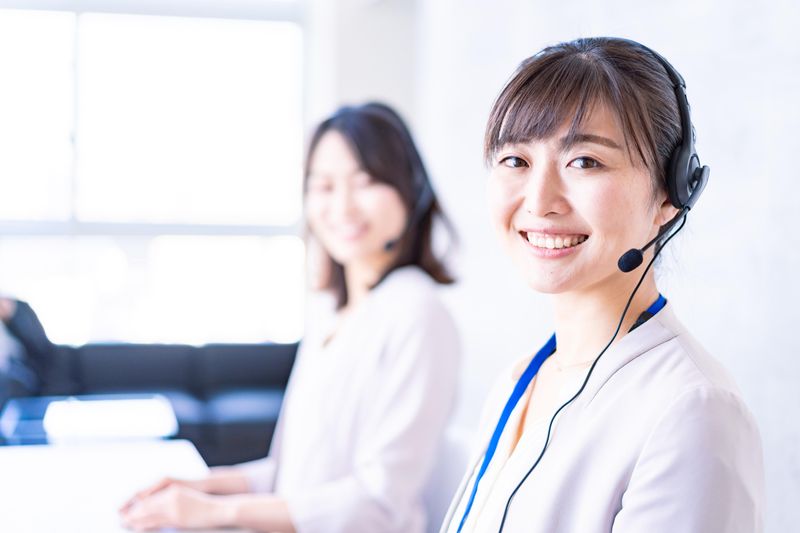 株式会社NEXTスタッフサービス/NKTca20020