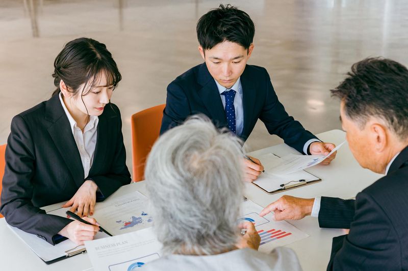 株式会社荘苑の求人・転職情報