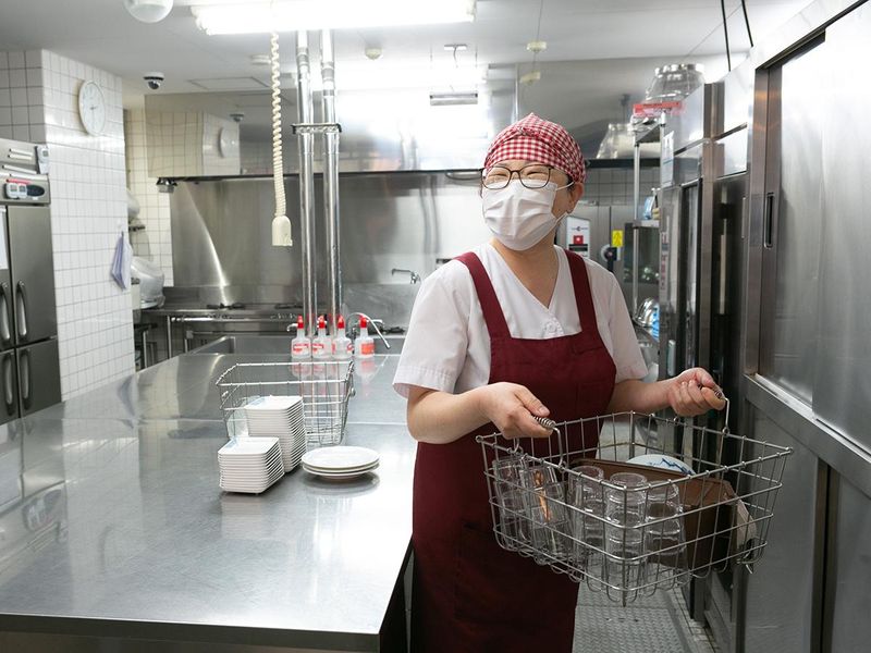 株式会社共立メンテナンスの求人・転職情報