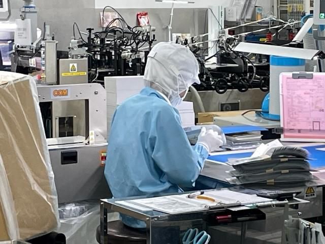 株式会社カナオカグラビアの求人・転職情報