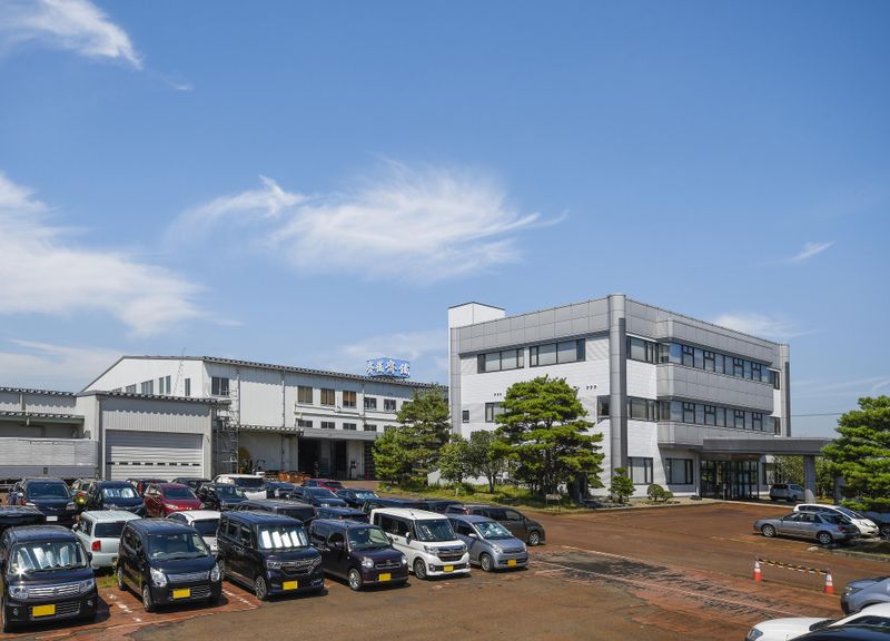 株式会社齋鐵の求人・転職情報