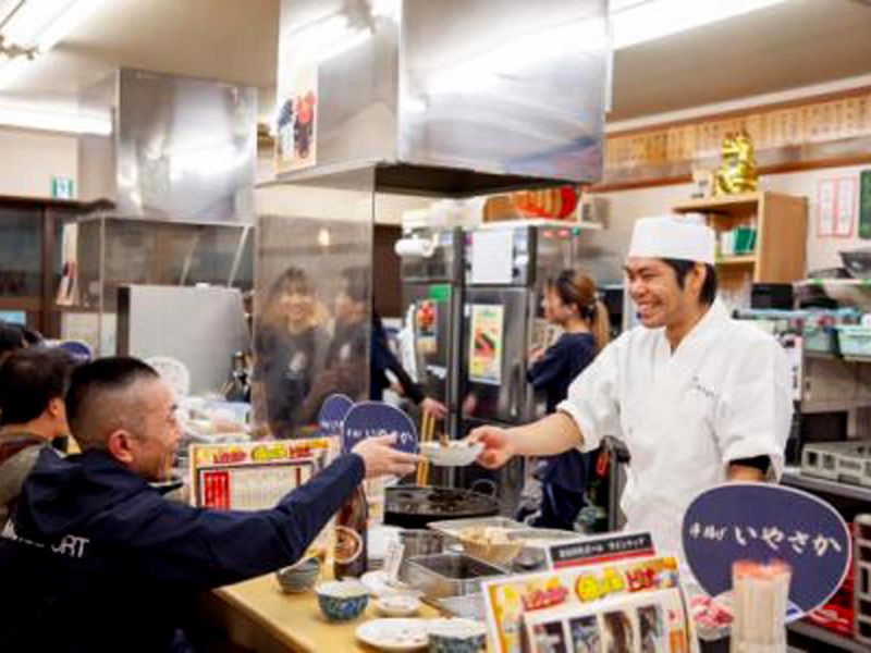 株式会社弥栄の求人・転職情報