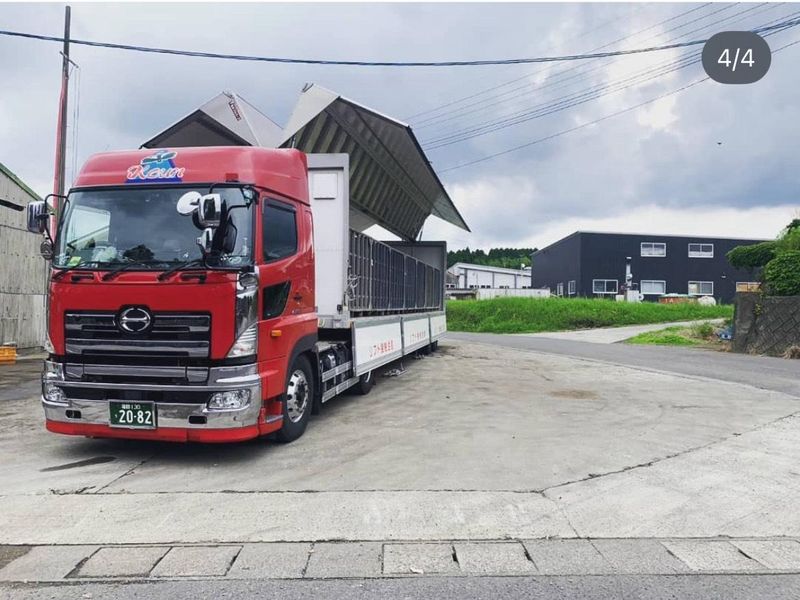 株式会社山英野菜の求人・転職情報