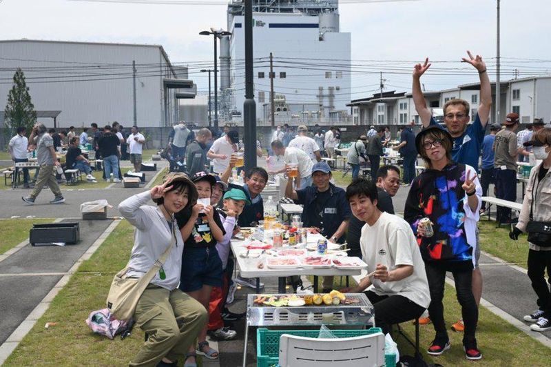ヨシワ工業株式会社の求人・転職情報