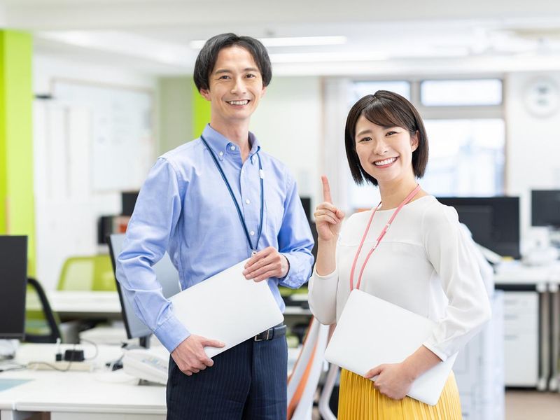 フォレックス株式会社の求人・転職情報