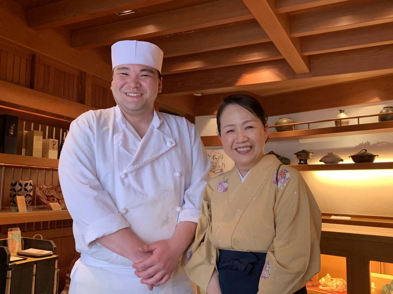 株式会社升本フーズの求人・転職情報