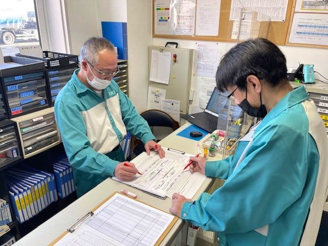 株式会社　エネックスの求人・転職情報