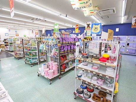 Coo&RIKU(クーアンドリク)　川口戸塚店のアルバイト・バイト求人情報-05