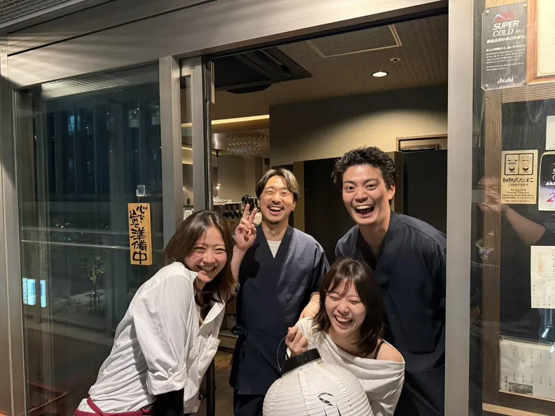 合同会社ＭＡＴＳＵ-0005の求人・転職情報