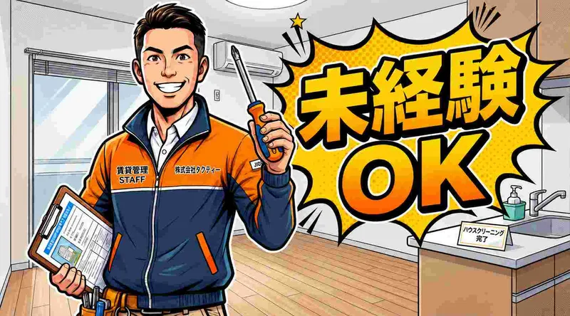 株式会社タクティーの求人・転職情報