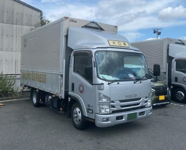 大長運輸株式会社の求人・転職情報