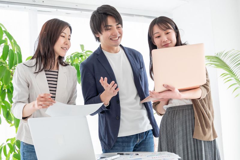 グラハムキャリア株式会社の求人・転職情報