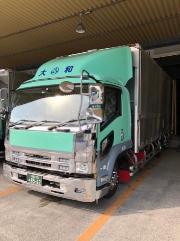 大和運送株式会社-0002の求人・転職情報