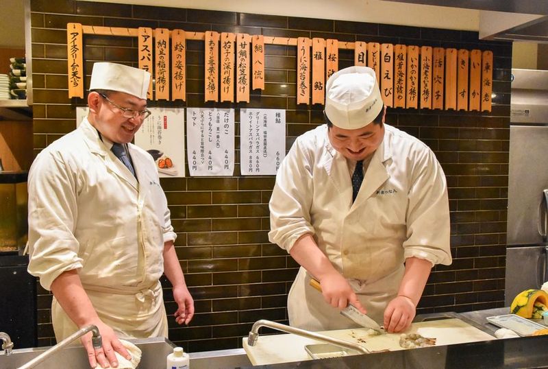 株式会社綱八-0005の求人・転職情報