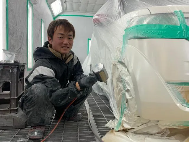 求人画像