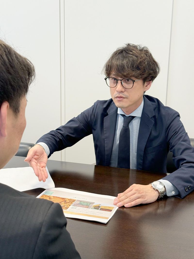 株式会社ハートフーズサービスの求人・転職情報