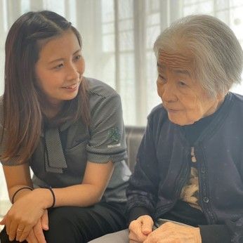 奉優会(特養)　渋谷区つばめの里・本町東特別養護老人ホーム