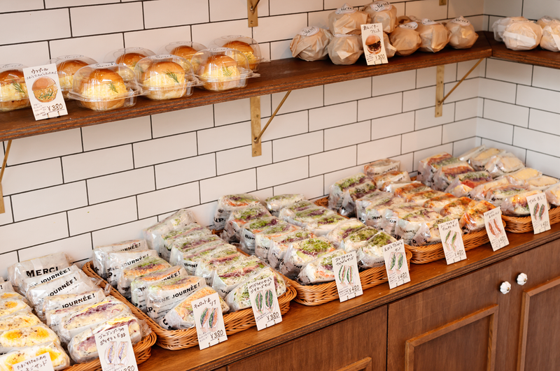 Merci西新宿店の派遣求人情報