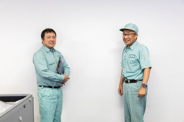 藤沢工機株式会社の求人・転職情報