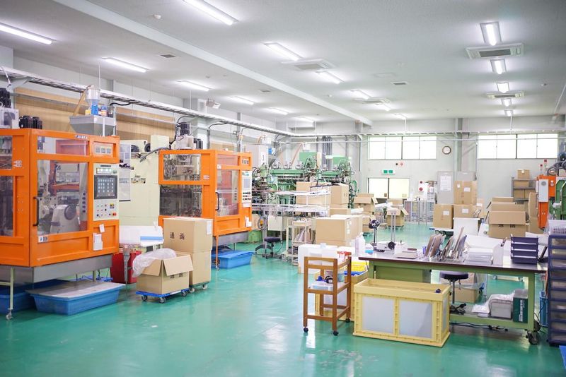 有限会社ヲザキプラスチック-0001の求人・転職情報