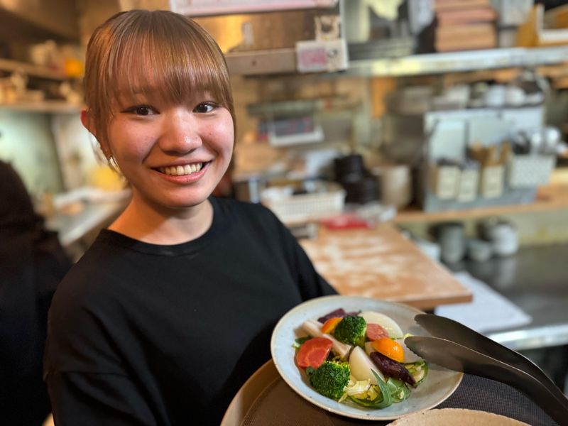 豆腐料理 空野 恵比寿のアルバイト・バイト求人情報-01