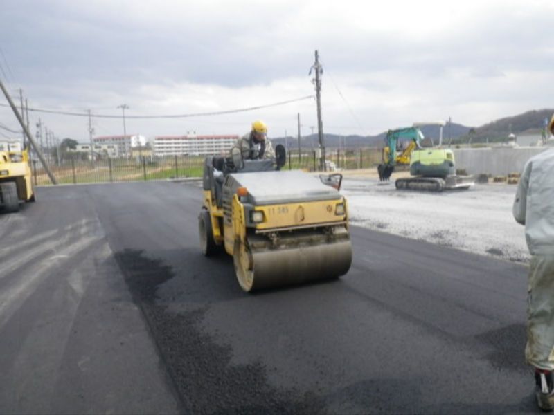 永倉商事株式会社の求人・転職情報