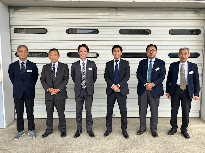 株式会社杉山商会の求人・転職情報