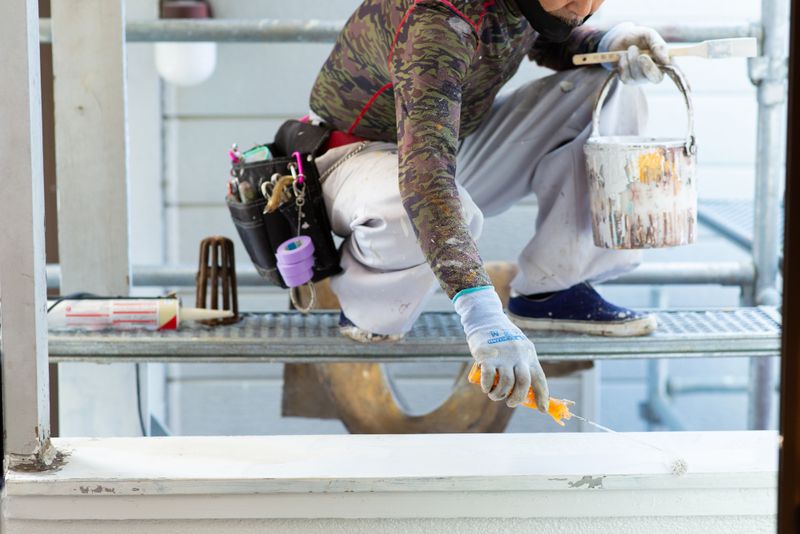 有限会社橋本塗装の求人・転職情報