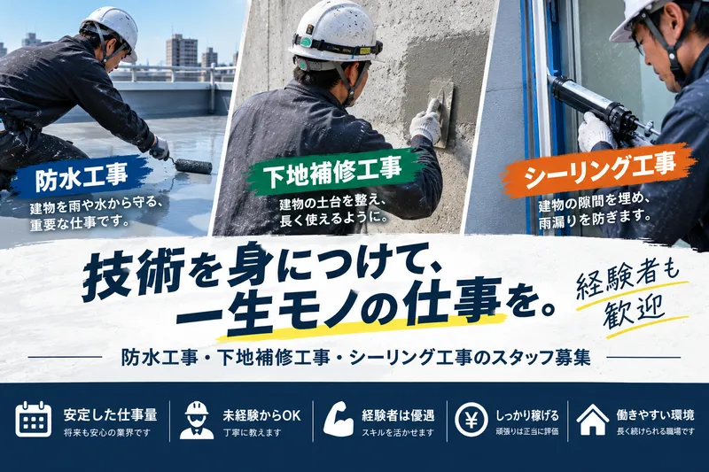 株式会社シンユー技研の求人・転職情報