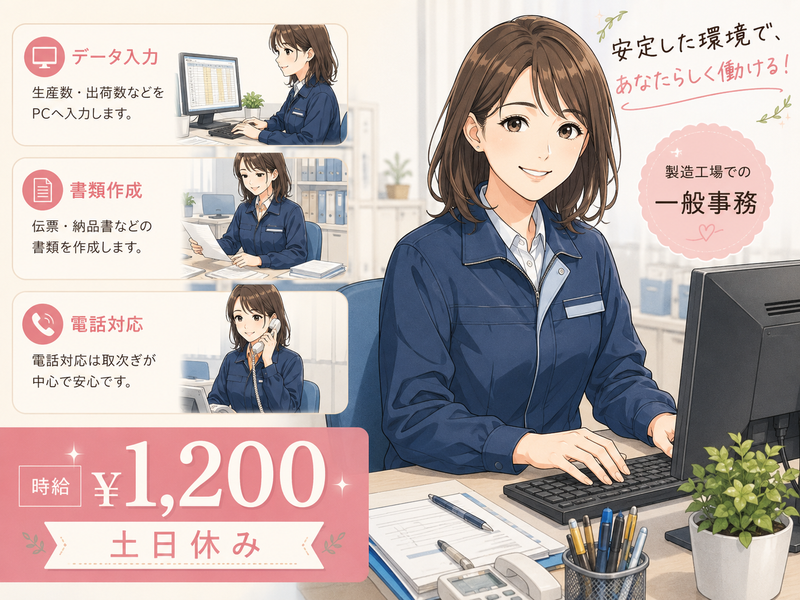 求人画像