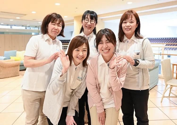 医療法人社団　八葉会の求人・転職情報