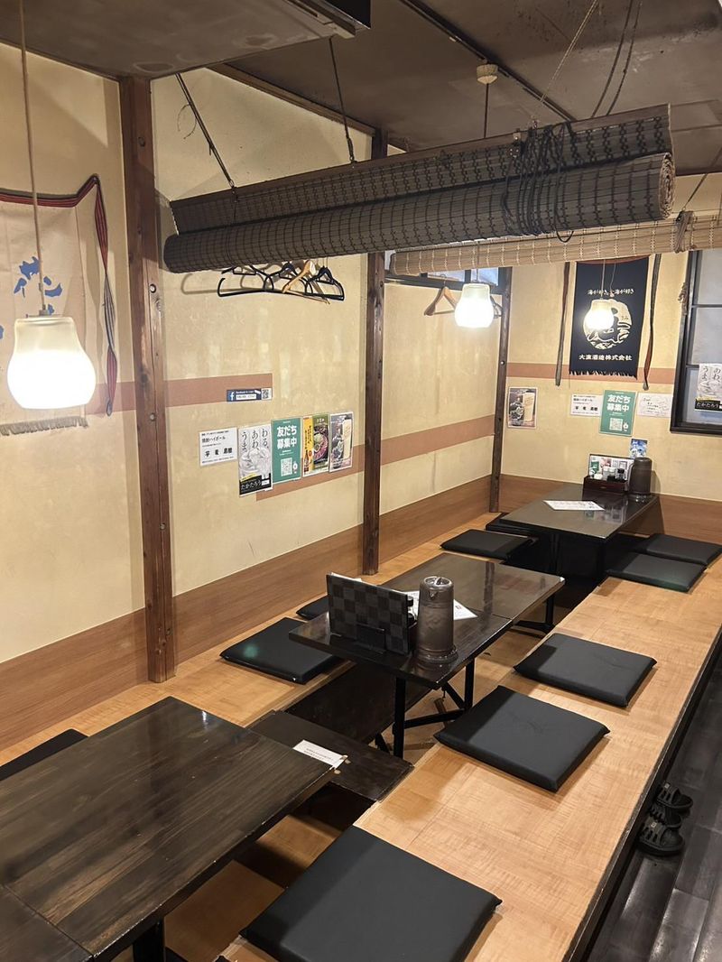 とりちゅう 水道橋店のアルバイト・バイト求人情報-05