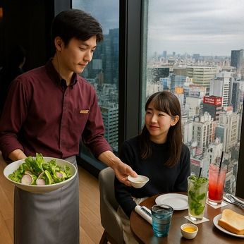株式会社新宿東急ホテルズの求人・転職情報