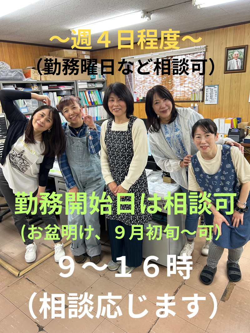 求人画像