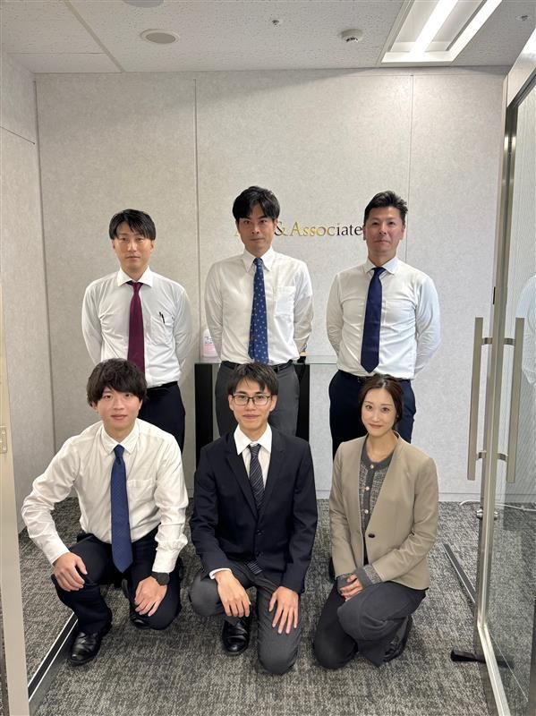 弁護士法人ＡＬＧ＆Ａｓｓｏｃｉａｔｅｓの求人・転職情報