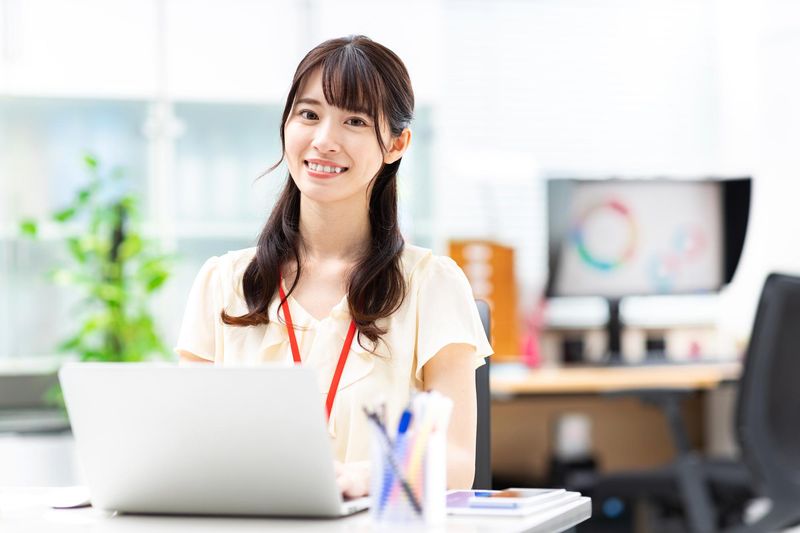 やまきプロパティの派遣求人情報