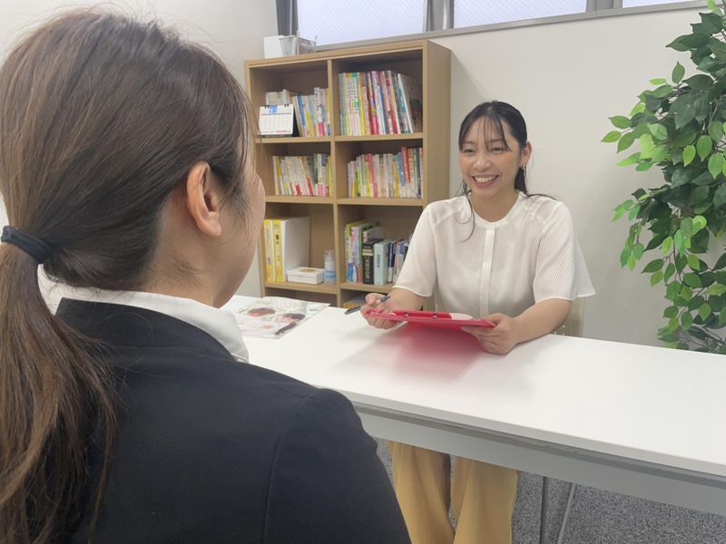 株式会社チャイルドステージの求人・転職情報