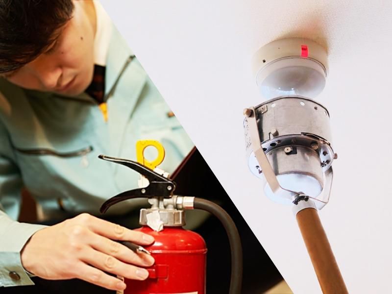 有限会社大橋防災社の求人・転職情報