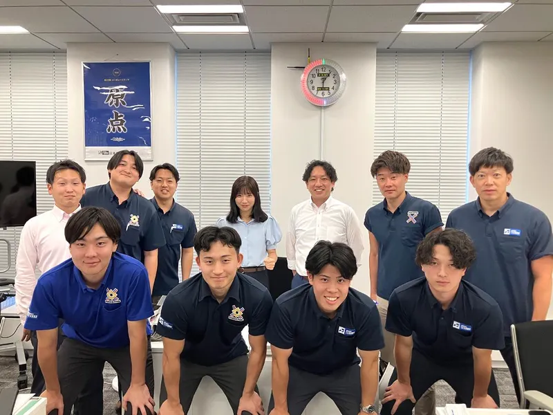 日本テクノ株式会社-0008の求人・転職情報