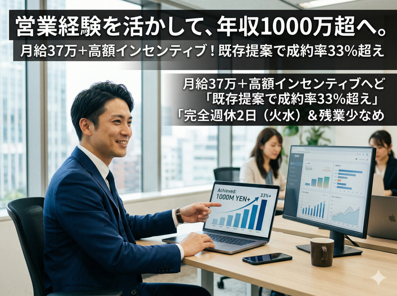 株式会社キージェントの求人・転職情報