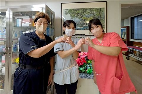 世田谷桜丘病院のアルバイト・バイト求人情報-07