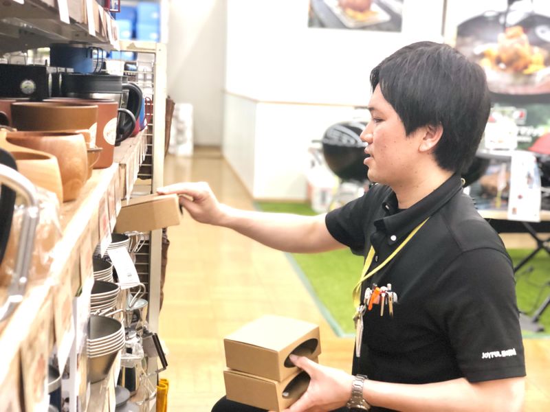株式会社ジョイフル本田