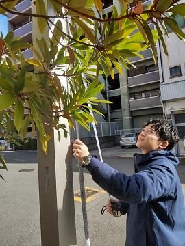 ファミリー庭園株式会社の求人・転職情報