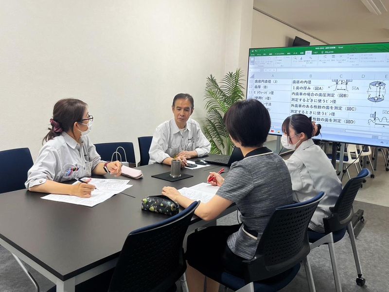 株式会社ニシムラの求人・転職情報