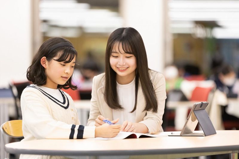練成会グループ　3.14札幌駅前校のアルバイト・バイト求人情報-38