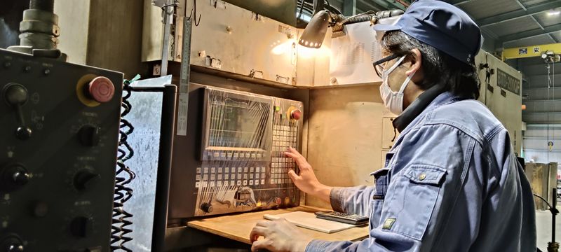 株式会社十全理化工業所-0001の求人・転職情報