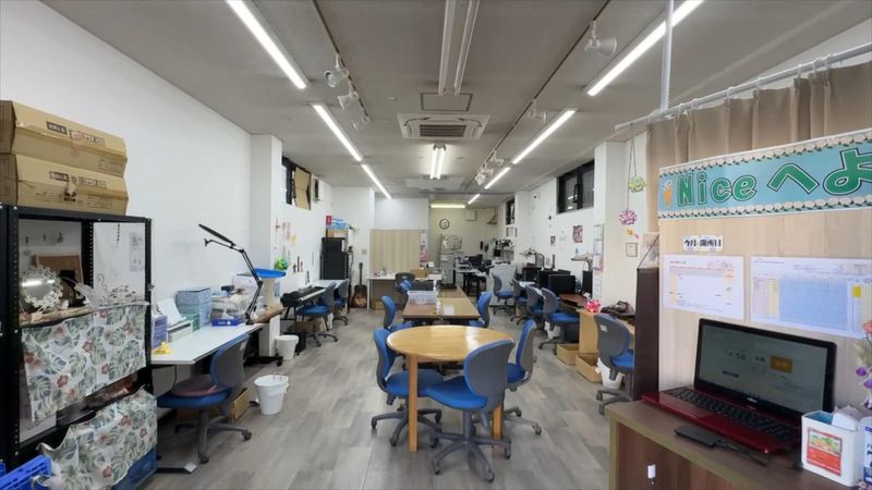 株式会社Ｎｉｃｅの求人・転職情報