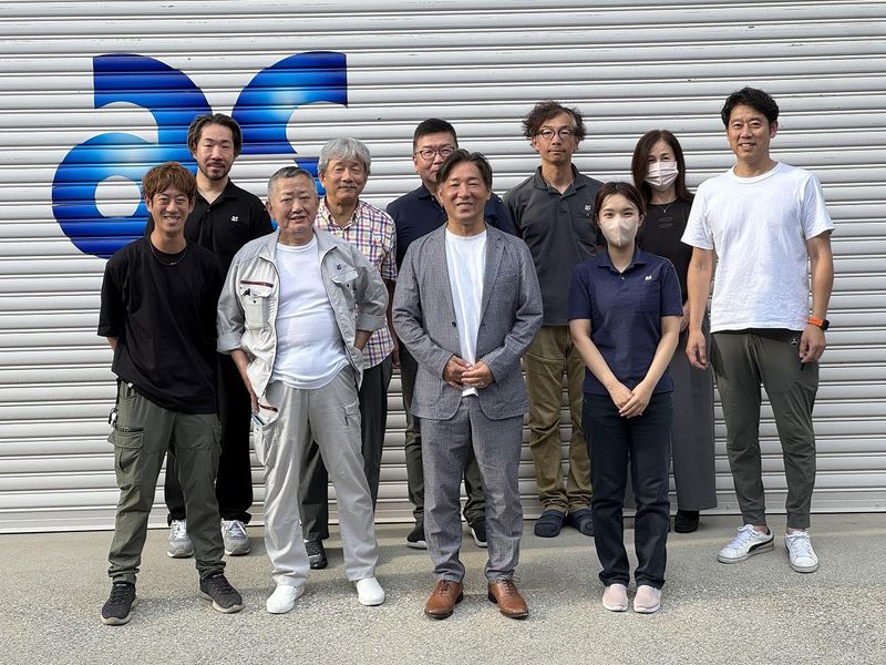 株式会社アドしんの求人・転職情報